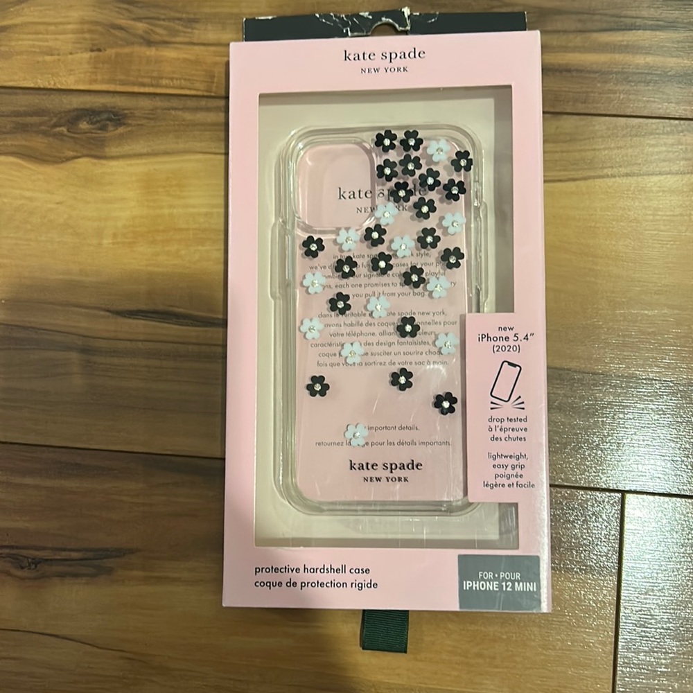 Kate Spade Phone case
